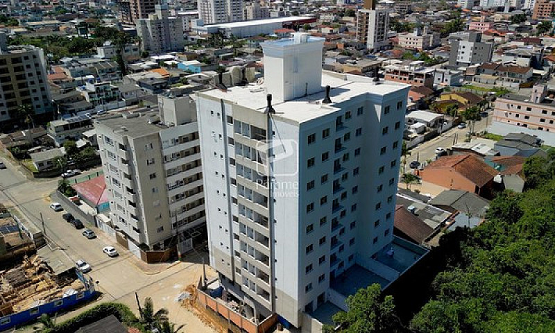 Apartamento No Edifi...