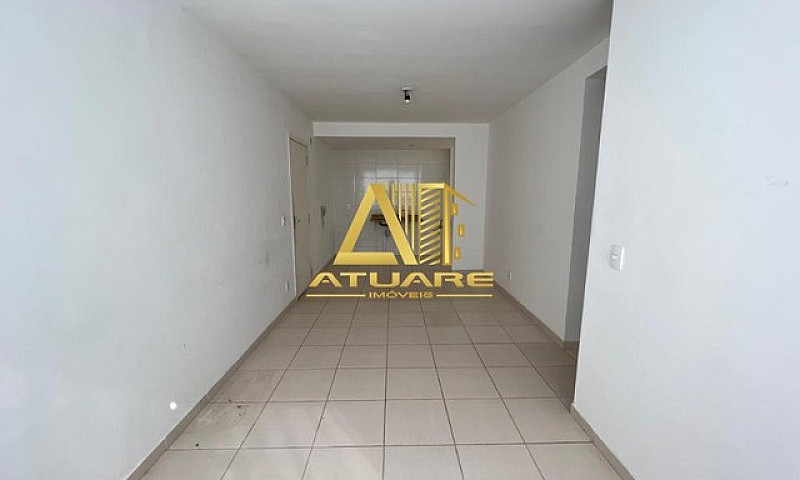 Apartamento Com 02 D...