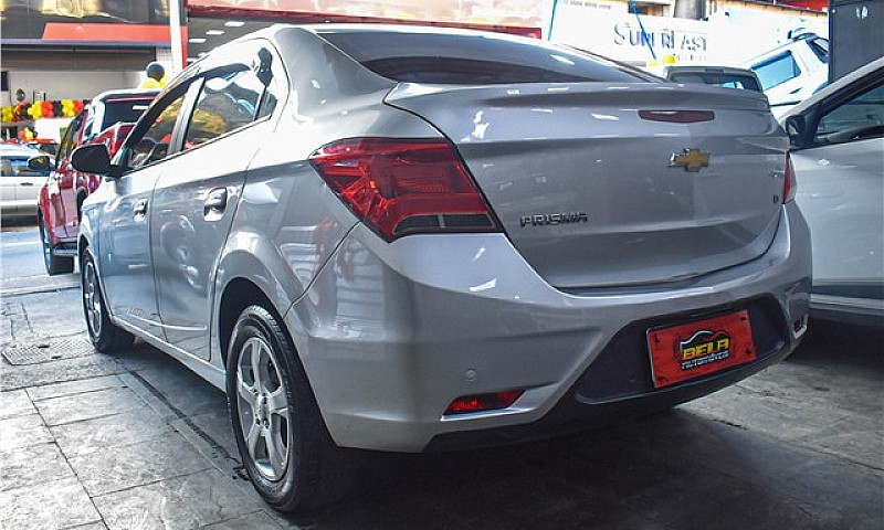 Chevrolet Prisma Lt ...
