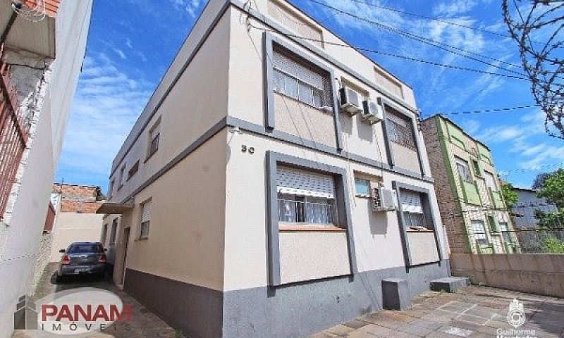 Porto Alegre - Apart...