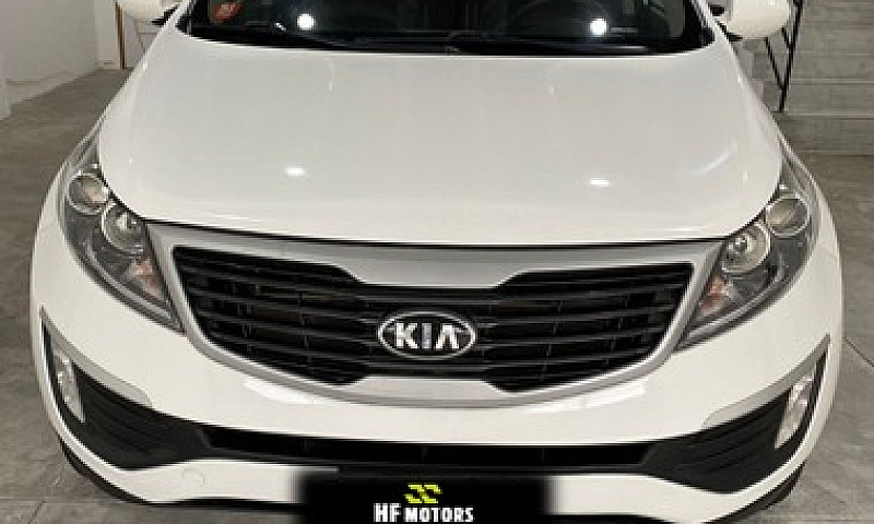 Kia Sportage Lx2 2.0...