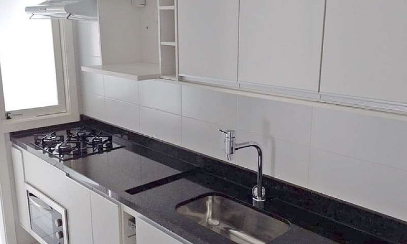 Amplo Apartamento Co...