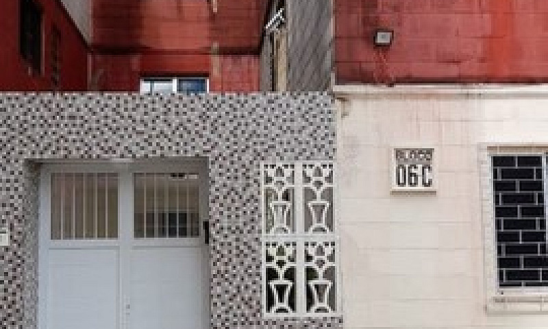 Venda De Apartamento...