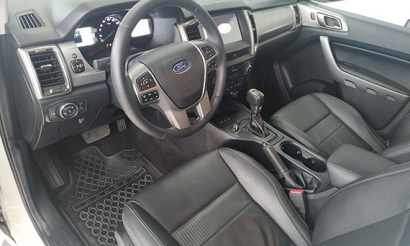 Ranger 3.2 Xlt Autom...