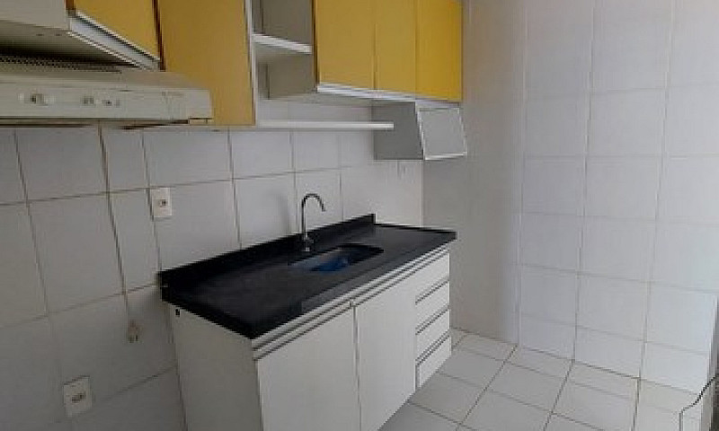 Apartamento Com 3 Qu...