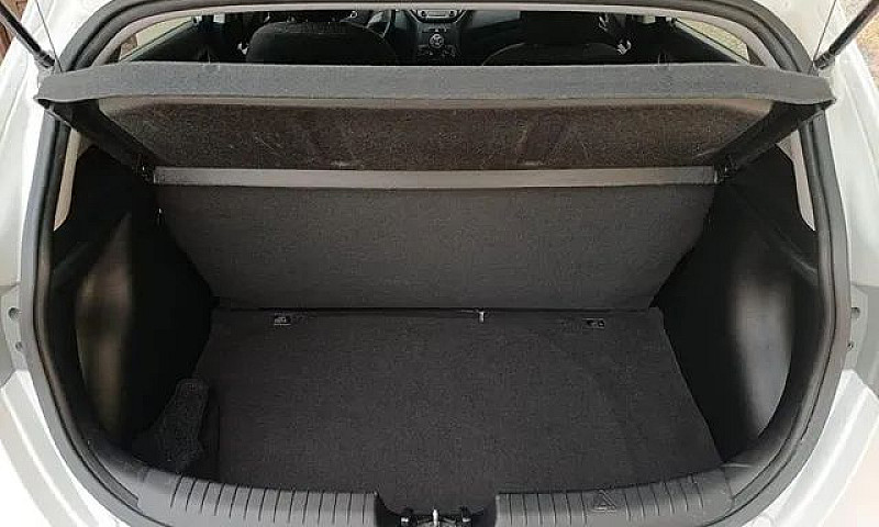 Hyundai Hb20 Confort...