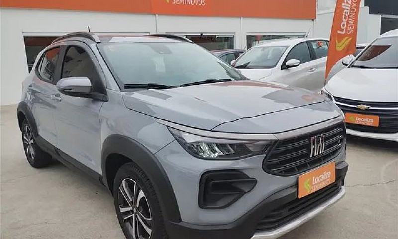 Fiat Pulse 2023 1.0 ...