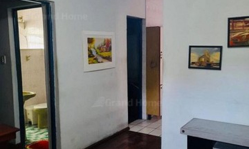 Casa 3 Quartos Em Pr...