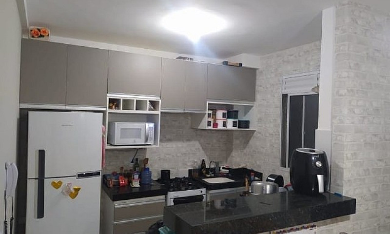 Apartamento De Repas...