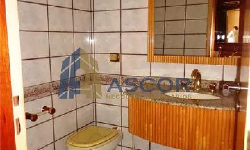 Apartamento 4 Dorm (...