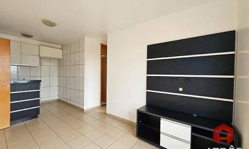 Apartamento Com 2 Do...