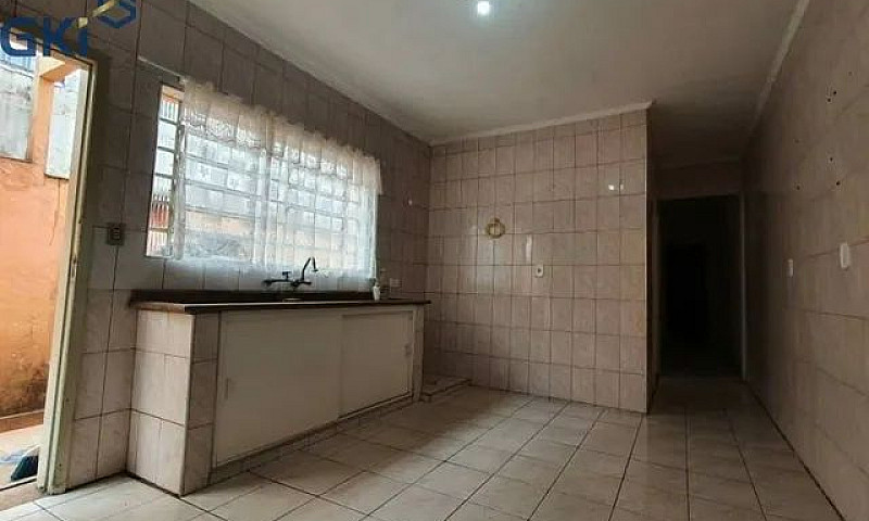Casa A Venda Samamba...