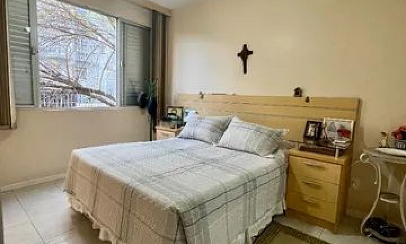 Apartamento Coqueiro...