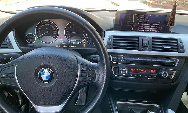 Bmw 320I Gp Sport ...