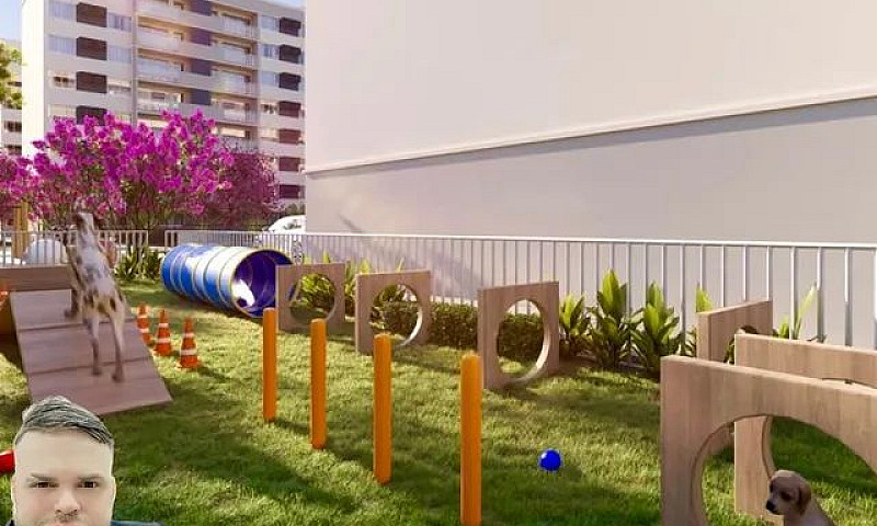 More No Melhor Condo...