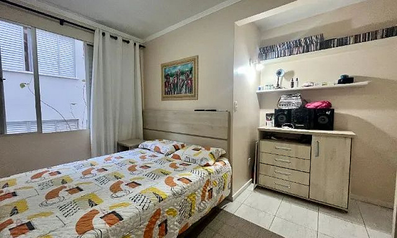 Apartamento Coqueiro...