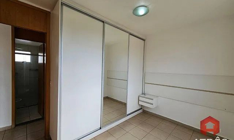 Apartamento Com 2 Do...