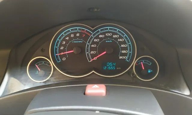 Chevrolet Celta 1.0L...