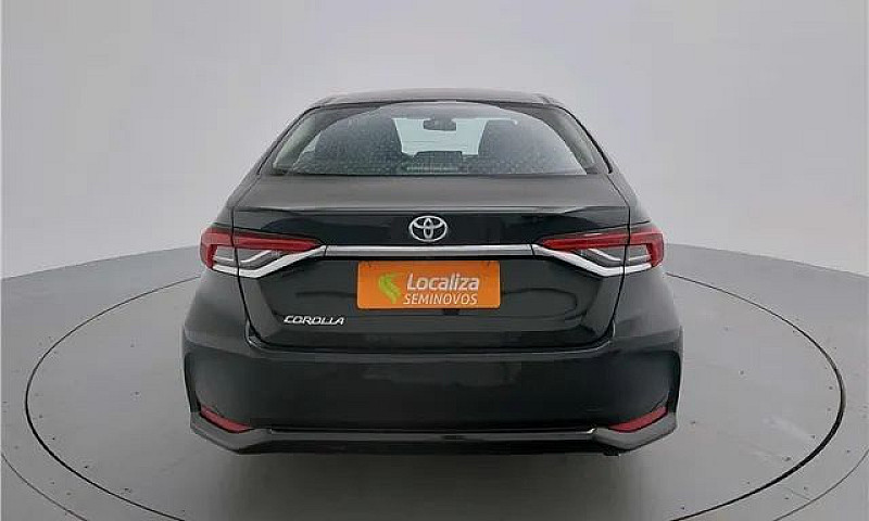 Toyota Corolla 2023 ...