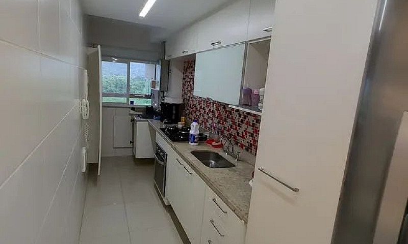 Apartamento De 03 Qu...