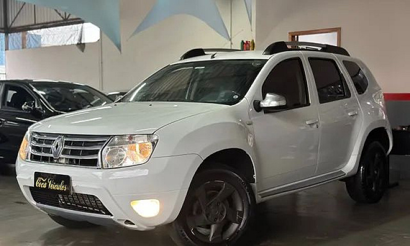 Renault Duster Duste...