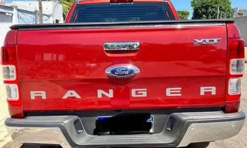 Ranger 17/18 Diesel...