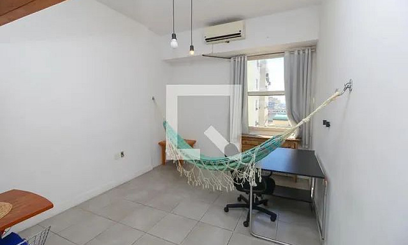 Apartamento Para Alu...