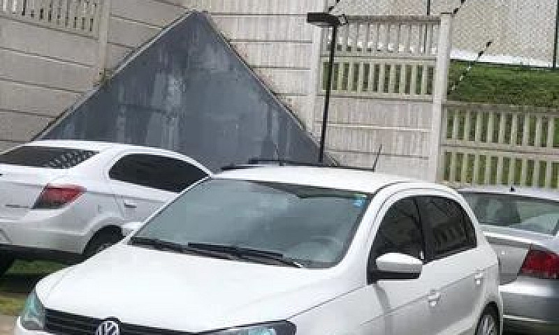 Gol G6 1.6, Aro 17 ...