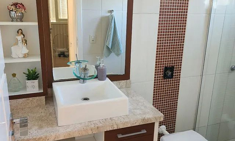 Linda Casa Para Famí...