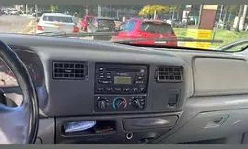 Ford F 250 Diesel...