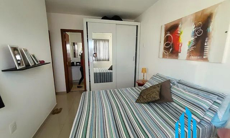 Apartamento Para Ven...