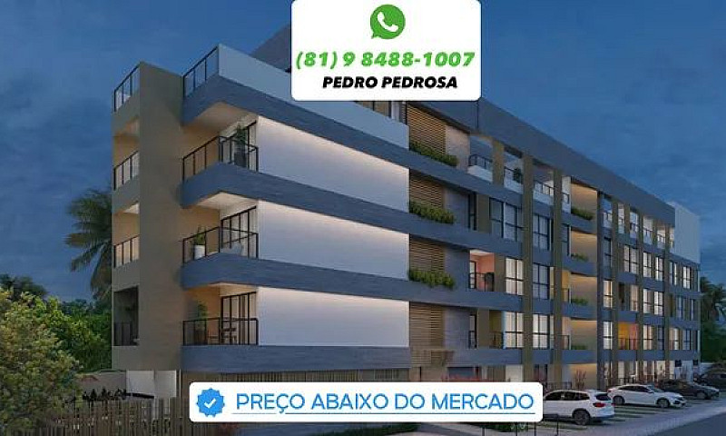 Flat Em Tamandaré - ...