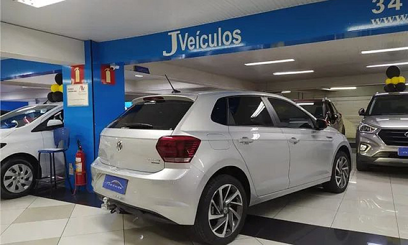Volkswagen Polo 2020...