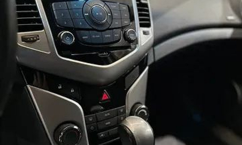 Chevrolet Cruze 1.8 ...