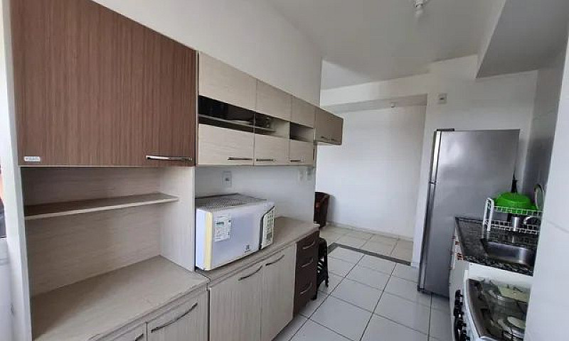 Apartamento Para Alu...