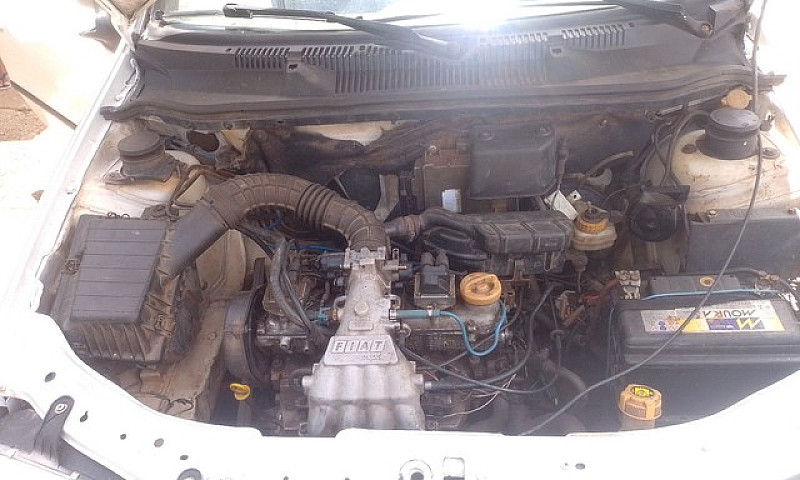 Palio 1.0 8V...