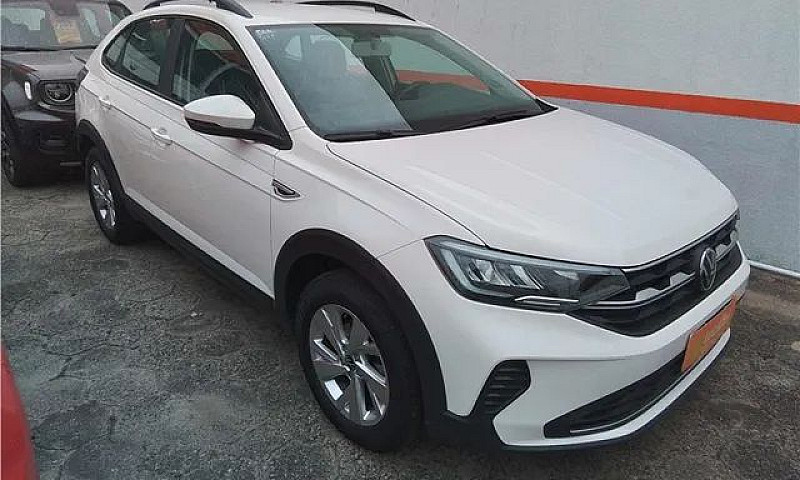 Volkswagen Nivus 202...
