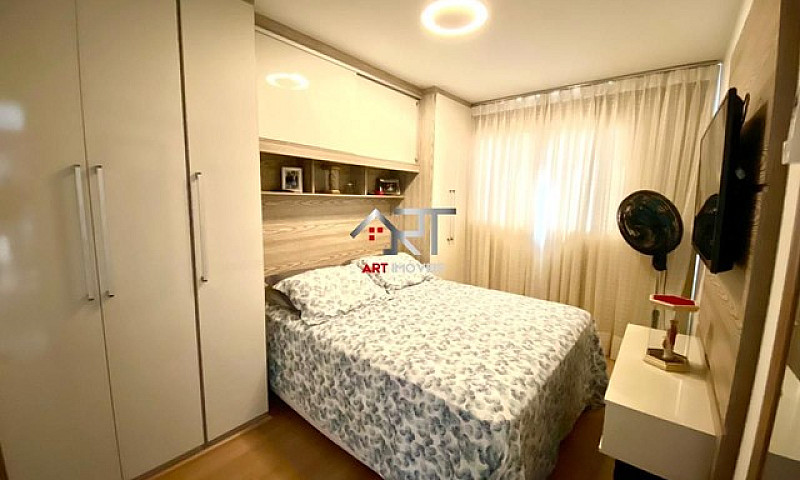 Apartamento Para Ven...