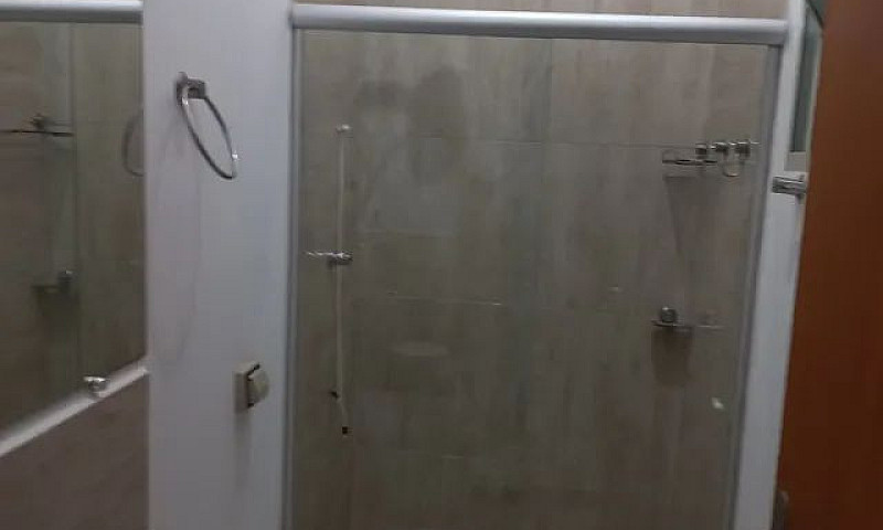 Aluguel, Lugar Muito...