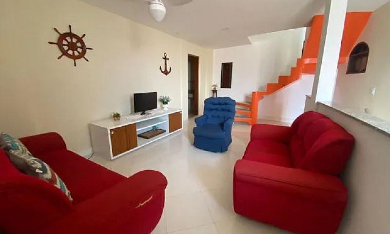 Vendo Casa Em Arraia...