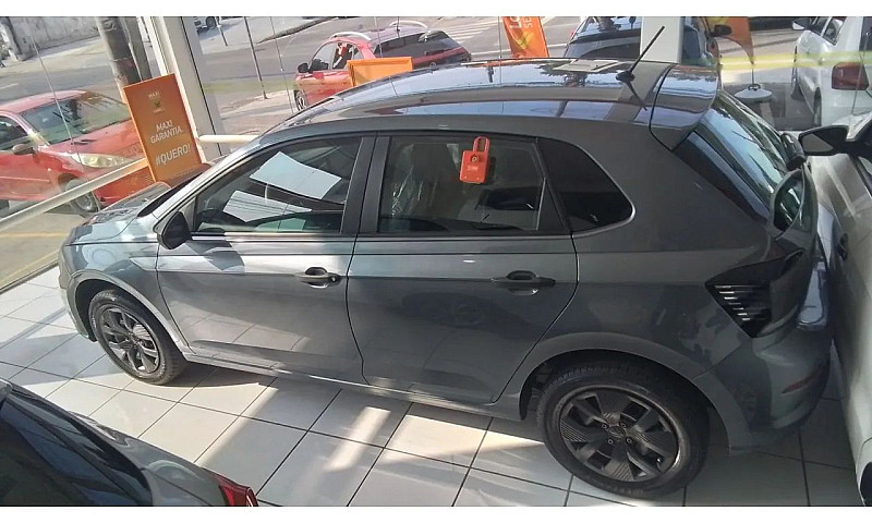 Volkswagen Polo 2023...