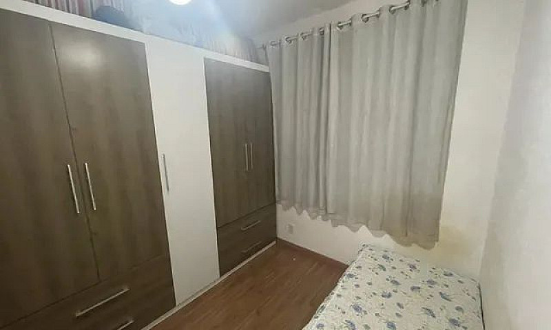 Apartamento Para Ven...