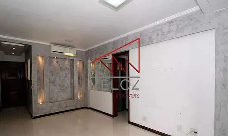 Apartamento-À Venda-...