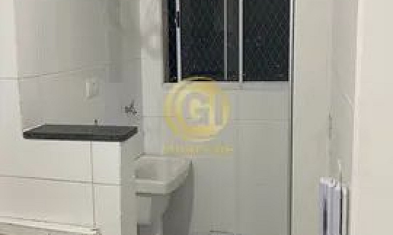 Apartamento Para Alu...