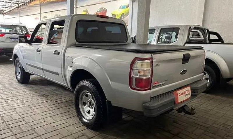 Ford Ranger 2.3 Xls ...
