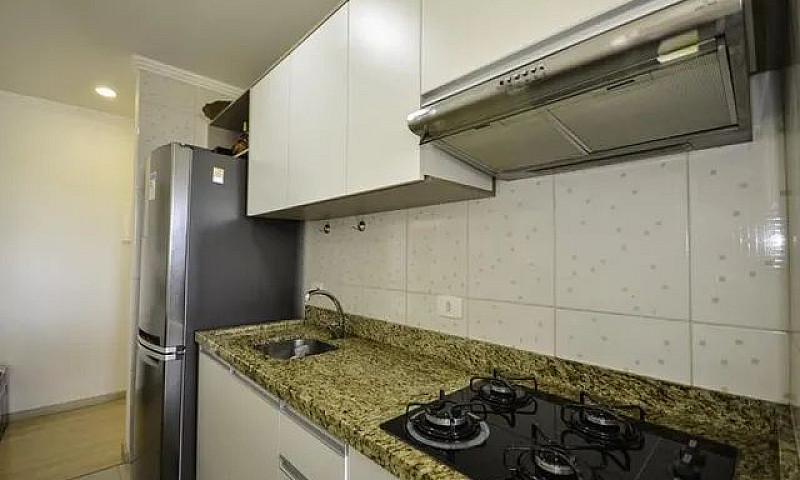 Apartamento Para Ven...