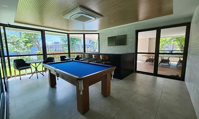 Apartamento Exclusiv...