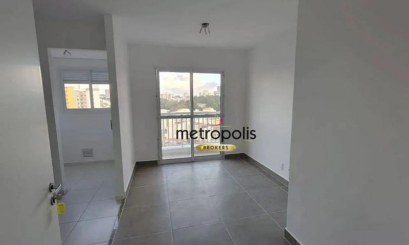Apartamento Para Alu...