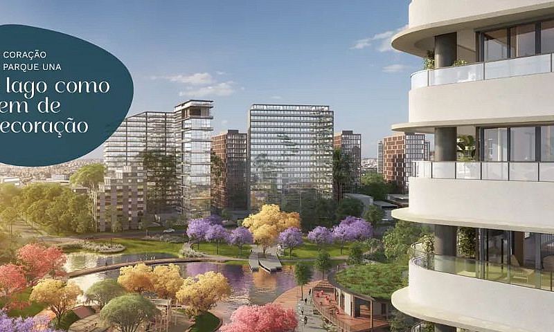 Apartamento No Maxi ...