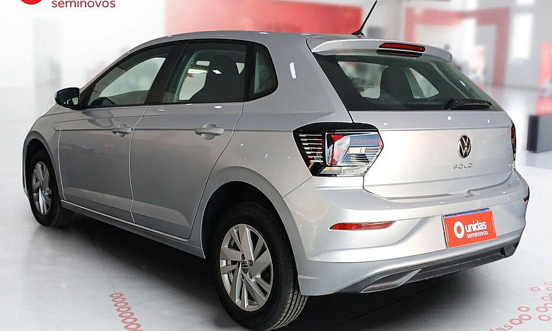 Volkswagen Polo 1.0 ...